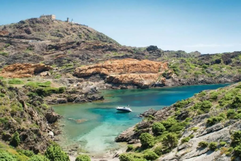 Pequeno Y Acogedor En El Centro De Cadaques Appartement 0*,