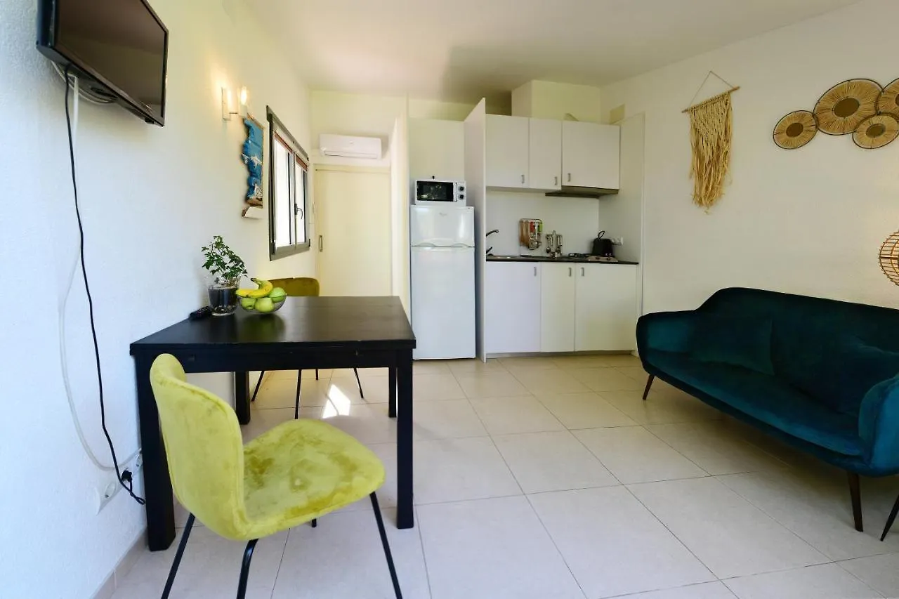 Pequeno Y Acogedor En El Centro De Cadaques Appartement Spanje