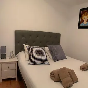 Cadaqués, Casa Nou 1935 Appartement