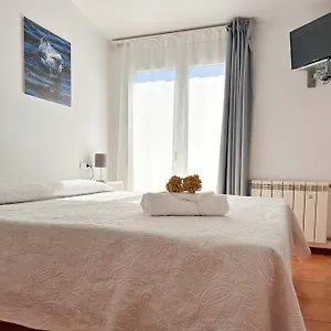 Hotel Pepín, Cadaqués