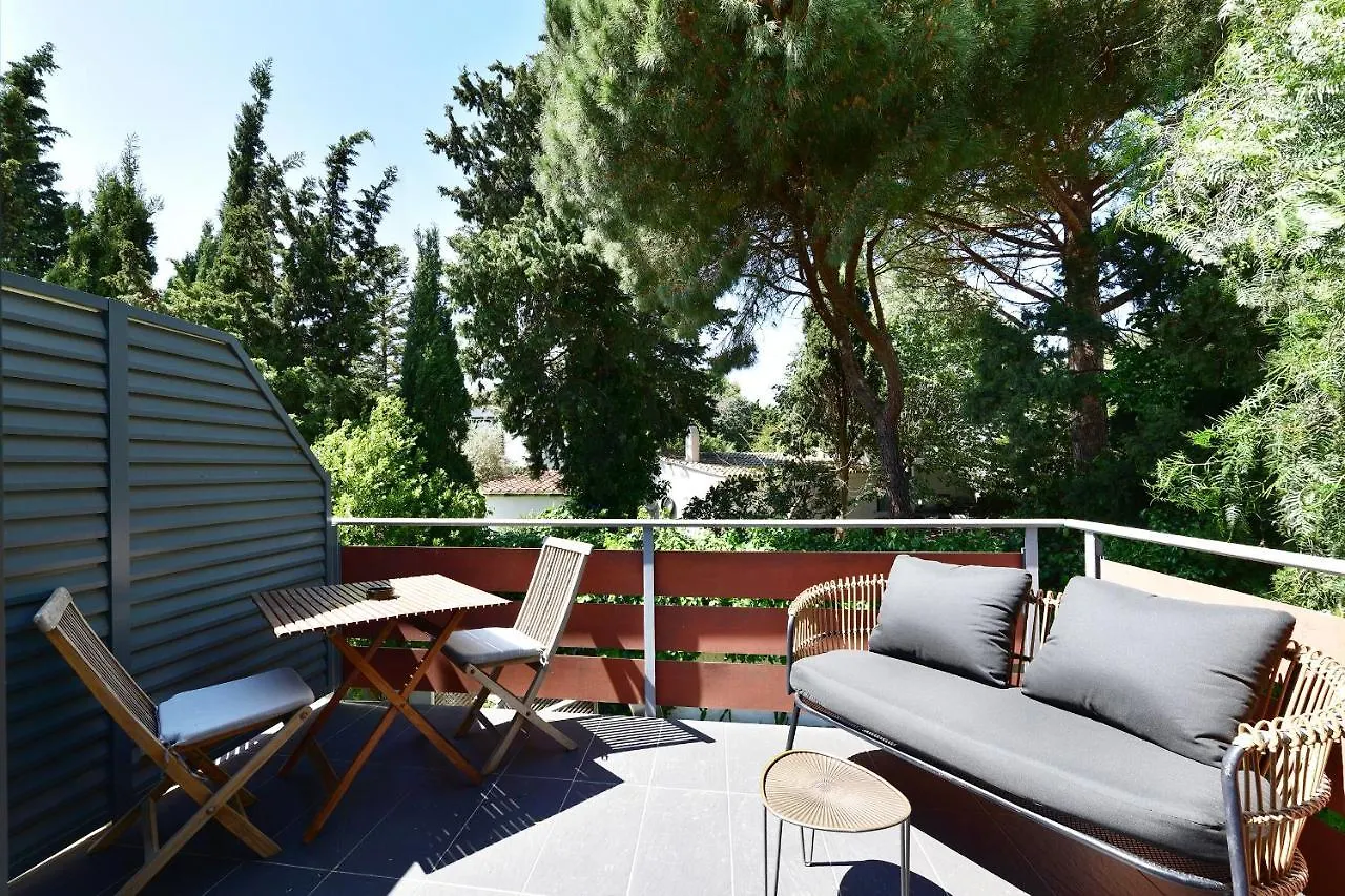 Appartement Pequeño y acogedor en el centro de CADAQUÉS